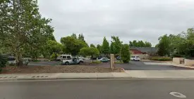 section 8 rental