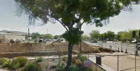 section 8 rental