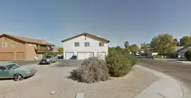section 8 rental