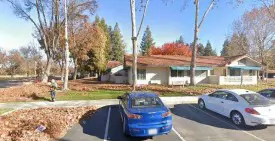 section 8 rental
