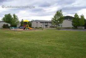 section 8 rental