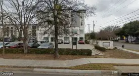 section 8 rental