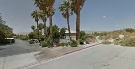 section 8 rental