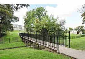 section 8 rental