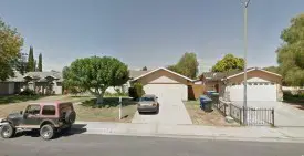 section 8 rental