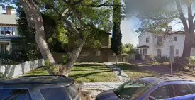 section 8 rental