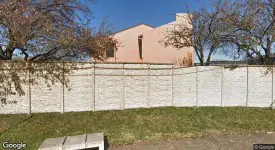 section 8 rental