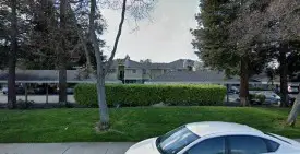 section 8 rental