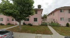 section 8 rental