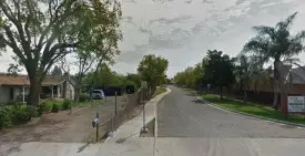 section 8 rental