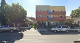 section 8 rental