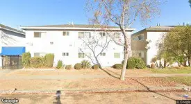 section 8 rental