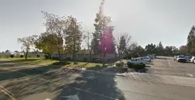 section 8 rental