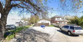 section 8 rental