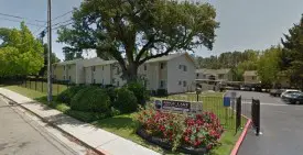 section 8 rental