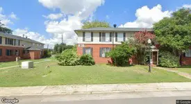 section 8 rental