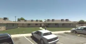 section 8 rental