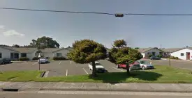 section 8 rental