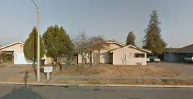section 8 rental