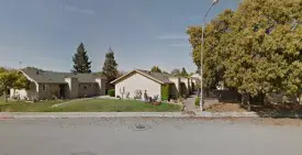 section 8 rental