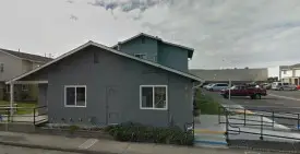 section 8 rental