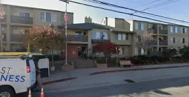 section 8 rental