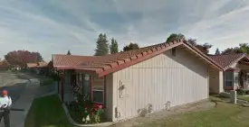 section 8 rental