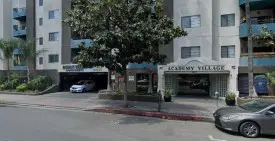 section 8 rental