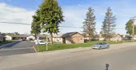 section 8 rental