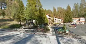 section 8 rental