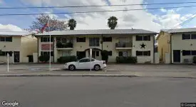 section 8 rental
