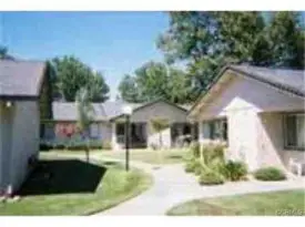 section 8 rental