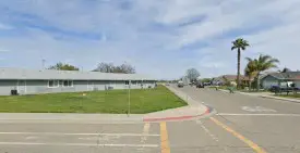 section 8 rental