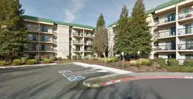 section 8 rental