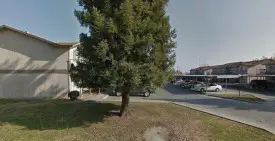 section 8 rental