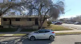 section 8 rental