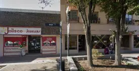 section 8 rental