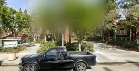 section 8 rental