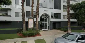 section 8 rental
