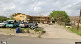 section 8 rental