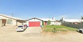 section 8 rental