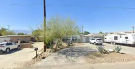 section 8 rental