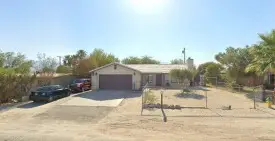 section 8 rental