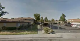 section 8 rental