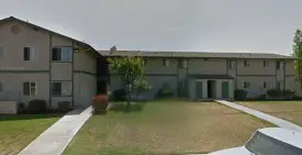 section 8 rental