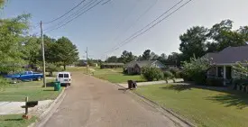 section 8 rental