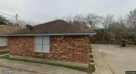 section 8 rental