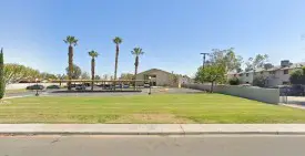 section 8 rental