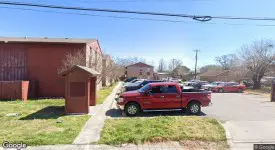 section 8 rental