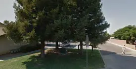 section 8 rental